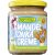 Bio Mandula-tonka krém 250 g Rapunzel