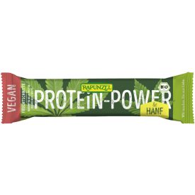 Bio Gyümölcsszelet protein 30 g Rapunzel