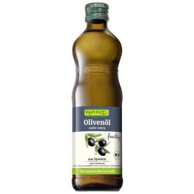 Bio Olívaolaj extra, szűz 500 ml Rapunzel