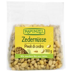 Bio Cédrusmag 100 g Rapunzel 