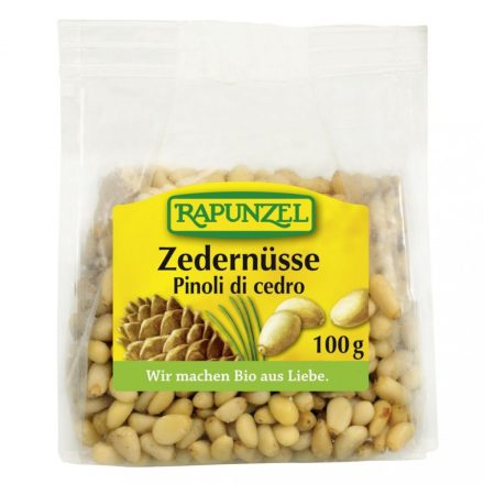 Bio Cédrusmag 100 g Rapunzel 