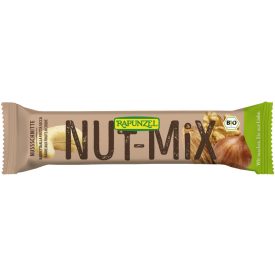 Bio Gyümölcsszelet nut mix 40 g Rapunzel