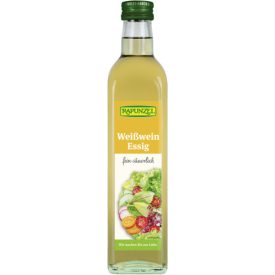 Bio Fehérborecet 500 ml Rapunzel
