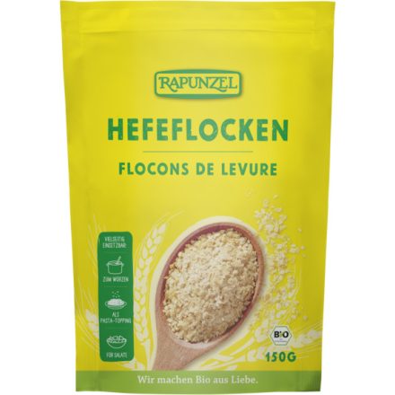 Bio Élesztőpehely 150 g Rapunzel 