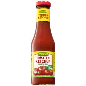 Bio Paradicsomos ketchup 450 ml  Rapunzel