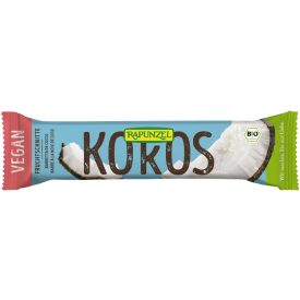 Bio Gyümölcsszelet kókuszos 40 g  Rapunzel