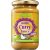 Bio Curry szósz enyhe 330 ml Rapunzel