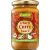 Bio Csípős curry szósz 330 ml Rapunzel 