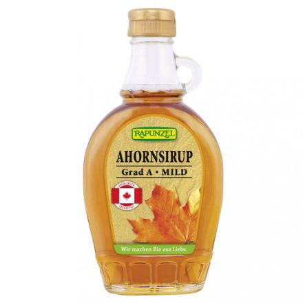 Bio Juharszirup közepes A 250 ml Rapunzel 