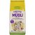 Bio Müzli gyümölcsös 750 g Rapunzel 