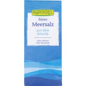 Bio Tengeri só finom Atlanti 500 g Rapunzel