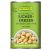 Bio Csicseriborsó lében vegán 400 g Rapunzel 