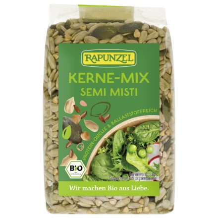 Bio Ropogós magkeverék 250 g Rapunzel 