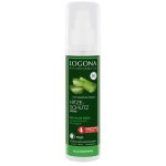 Hővédő hidratáló spray bio Aloe verával 150 ml Logona