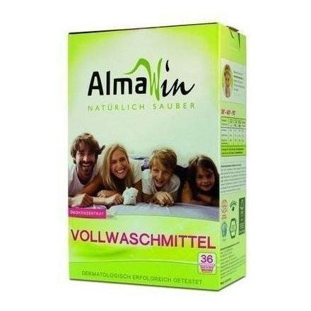 Öko Általános mosópor koncentrátum 36 adag 2 kg Almawin