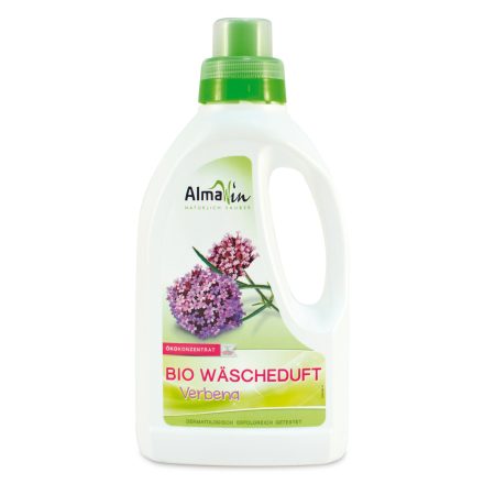 ÖKO Ruhaillatosító koncentrátum BIO Verbénakivonattal 750 ml Almawin