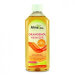 Öko narancsolaj tisztítószer koncentrátum 500 ml Almawin