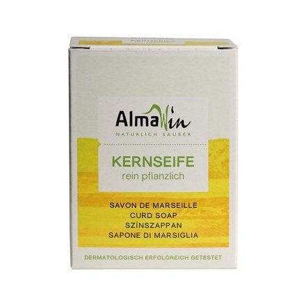 Öko Színszappan 100 g Almawin