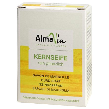 Öko Színszappan 100 g Almawin