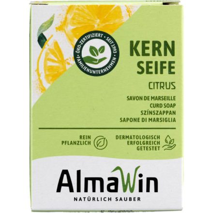 Színszappan 100 g Almawin
