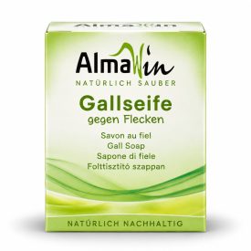 Folttisztító szappan 100 g Almawin