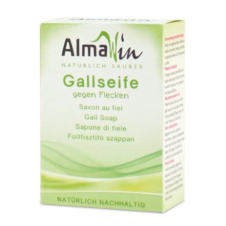 Folttisztító szappan 100 g Almawin