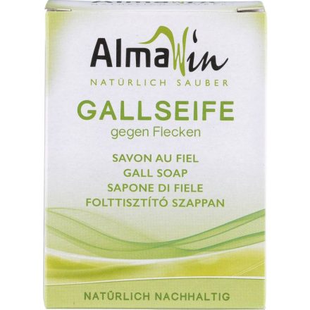 Folttisztító szappan 100 g Almawin