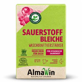 Oxigénes fehérítő koncentrátum 400 g Almawin