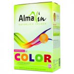   Color Öko Mosópor koncentrátum színes ruhákhoz Hársfavirág kivonattal 64 mosásra 2 kg Almawin