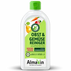 Gyümölcs- és zöldségtisztító 500 ml Almawin