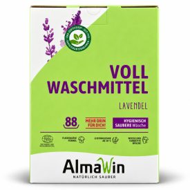 Általános mosópor koncentrátum 4,6 kg Almawin