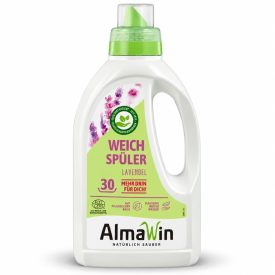 Öko Textilöblítő levendulával  750 ml Almawin