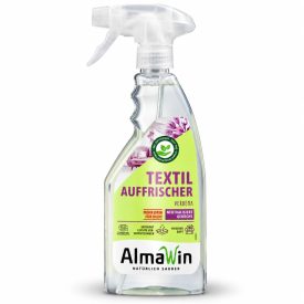 Textilfrissítő verbéna illattal 500 ml Almawin
