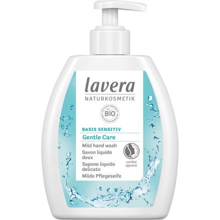 BASIS S folyékony szappan 250 ml Lavera