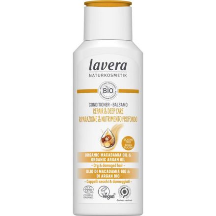 H hajkondi expert megújító mélyápoló 200 ml Lavera