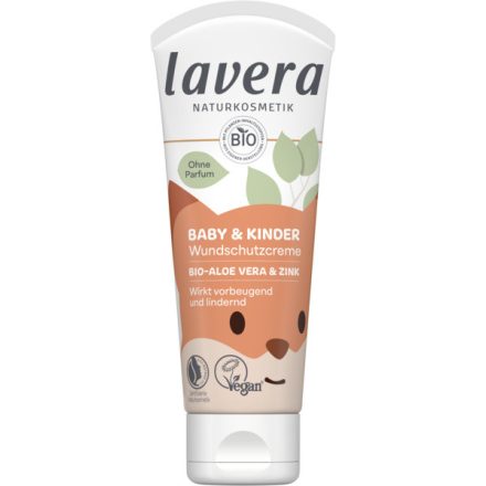 Baba-Gy neutral popsikenőcs 50 ml Lavera