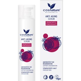 Anti-aging szérum gránátalmával 30 ml Cosnature