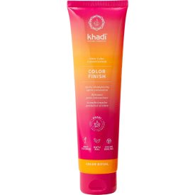 COLOR FINISH Hajfestés utáni kondicionáló 150 ml Khadi