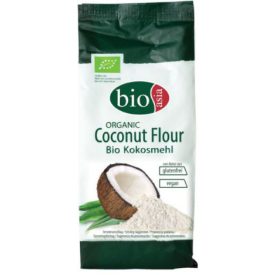 Bio Kókuszliszt 250 g Bioasia