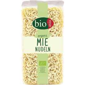 Bio Mie tészta 250 g Bioasia