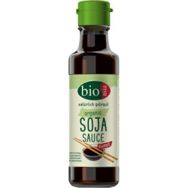 Bio Édes szójaszósz 150 ml Bioasia