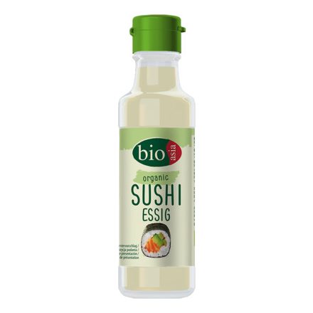 Bio Sushi ecet 150 ml Bioasia