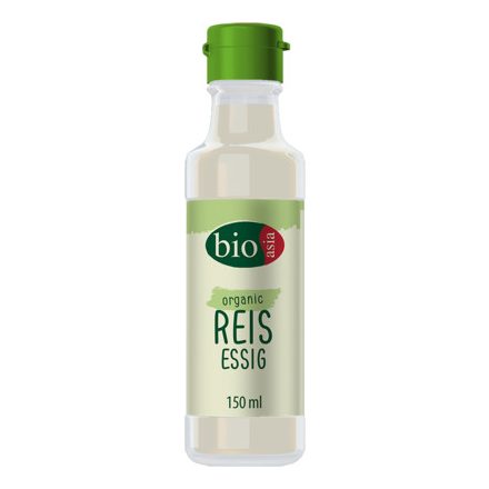 Bio Rizsecet 150 ml Bioasia