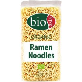 Bio Ramen tészta 250 g Bioasia