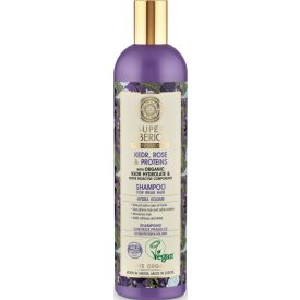   Hidratáló dúsító sampon gyenge hajra 400 ml Natura Siberica