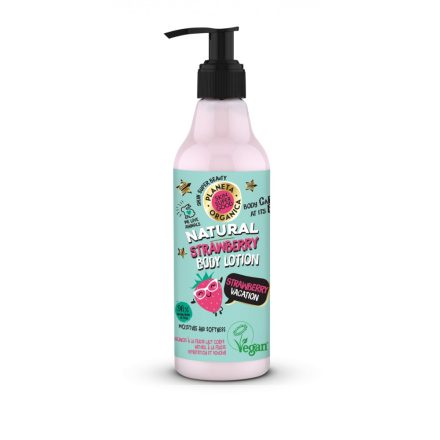 Epres testápoló, Epres vakáció 250 ml Skin Super Good