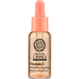   Antioxidáns arcszérum C-vitaminnal 30 ml Oblepikha Siberica