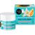 Éjszakai arckrém narancsvirággal E-vitaminnal és mandulaolajjal 50 ml Organic Shop