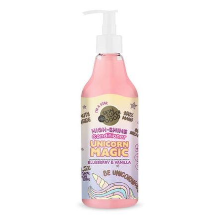 High-shine kondicionáló 500 ml Skin Super Good