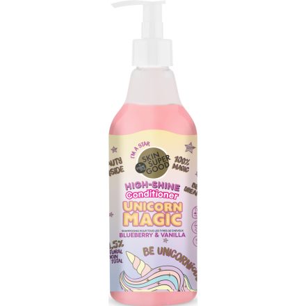 High-shine kondicionáló 500 ml Skin Super Good
